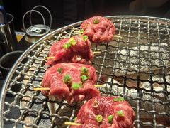 -まるみち   丸道东京烧肉(虹梅路店)