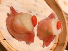 -万丽轩·粤菜(王府井金茂万丽酒店)