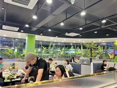 -果然农夫椰子鸡(虎门大润发店)