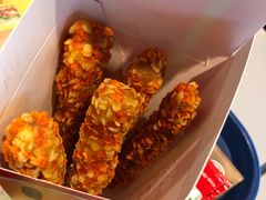 -汉堡王(富邦广场店)