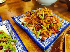 -老味道1992(武当山店)