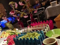 -美食汇自助西餐厅(荆州富力万达嘉华酒店)