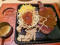 -菲滋意式餐厅(西溪印象城店)