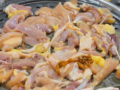 -洞密园美食城·二十二年老店(富华路店)