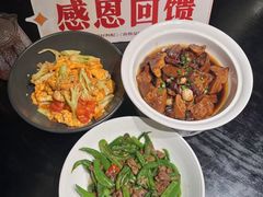 -简小舍·民间手艺菜(武昌江滩店)