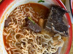 -胡须平沙茶面(后炉街店)