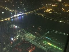 -广州四季酒店·天吧·高空酒吧