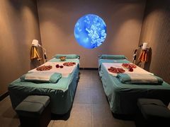 -上足·影院足道·SPA(红岭店)