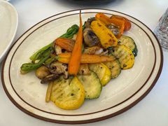 -马克西姆俄罗斯餐厅(通亚街店)