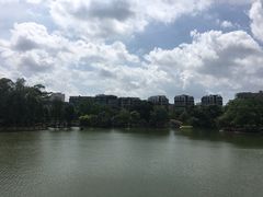 -公园茶楼粤式点心
