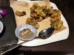 -福来齐·鲁菜海鲜·渔家菜(朝阳街分店)