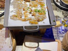 -绿茶餐厅(燕郊永旺店)