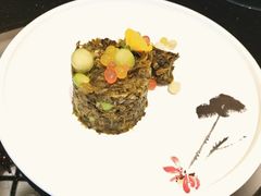 -明翠湖品·湖景餐厅