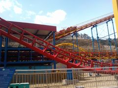 -山西乌金山旅游区