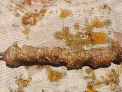 -聚点串吧·北京烧烤(赵登禹路店)