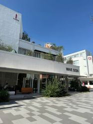 -WAVE SODA摄影工作室