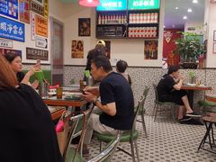 -小龍鳳餐室(番禺路店)