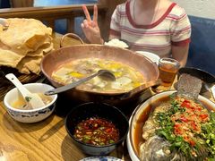 -妈妈的味道(和顺古镇店)