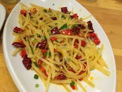 -乌镇那一年小院主题餐厅(甘泉西路店)