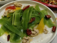 -勇利赵家烤肉坊(纬二街店)