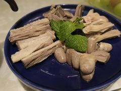 -鸭匠食府·挂炉烤鸭·新京菜(阜成路店)