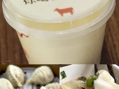 -东升灌浆包(辛庄街总店)