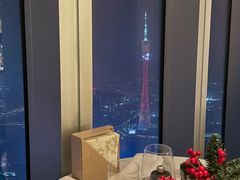 -广州四季酒店·意珍·意式自助餐