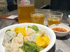 -前海沿·青岛菜(乐客城店)