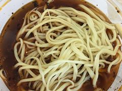 -顺心拉面馆(马道街店)