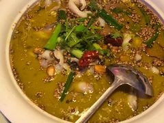 -巴特餐饮6加1音乐餐吧·新疆菜