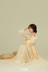 -米莱摄影写真(五大道别墅店)