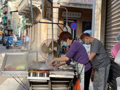 -明记牛杂(新马路分店)