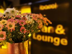 -ibarrel爱杯·bistro&brunch(江宁路店)