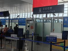 -温州龙湾国际机场-T2航站楼