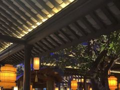 -绿茶餐厅(昆明世纪金源店)