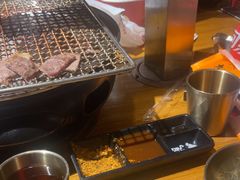 -九田家黑牛烤肉料理(华侨城店)