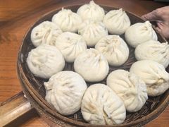 -草包包子铺1937(普利街店)