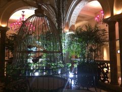 -深圳东部华侨城茵特拉根酒店