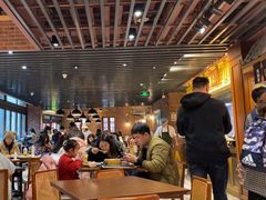 -大食代美食广场(迪士尼小镇店)