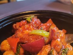 三杯鸡-1949-全鸭季(金宝街店)