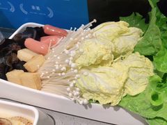 -半天妖烤鱼(中山路店)