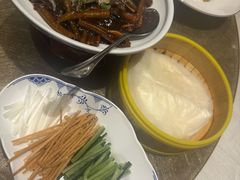 -上海人家花樣年华(中山公园店)