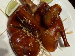 -觅唐MITONG(鸟巢店)