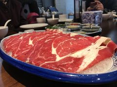 -百花深处·老北京风味菜