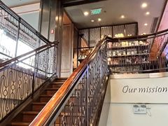 -星巴克(太原柳巷第一店)