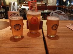 -Devils’ Brewery小恶魔精酿啤酒(武汉天地店)