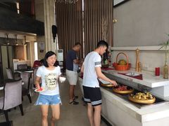 -黎客国际酒店