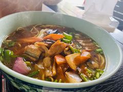 -静海楼(学田店)