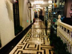 -东方明珠老上海8号餐厅(东方明珠广播电视塔店)