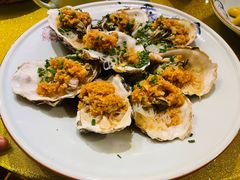 -老灶味道·本帮菜(昌平路店)